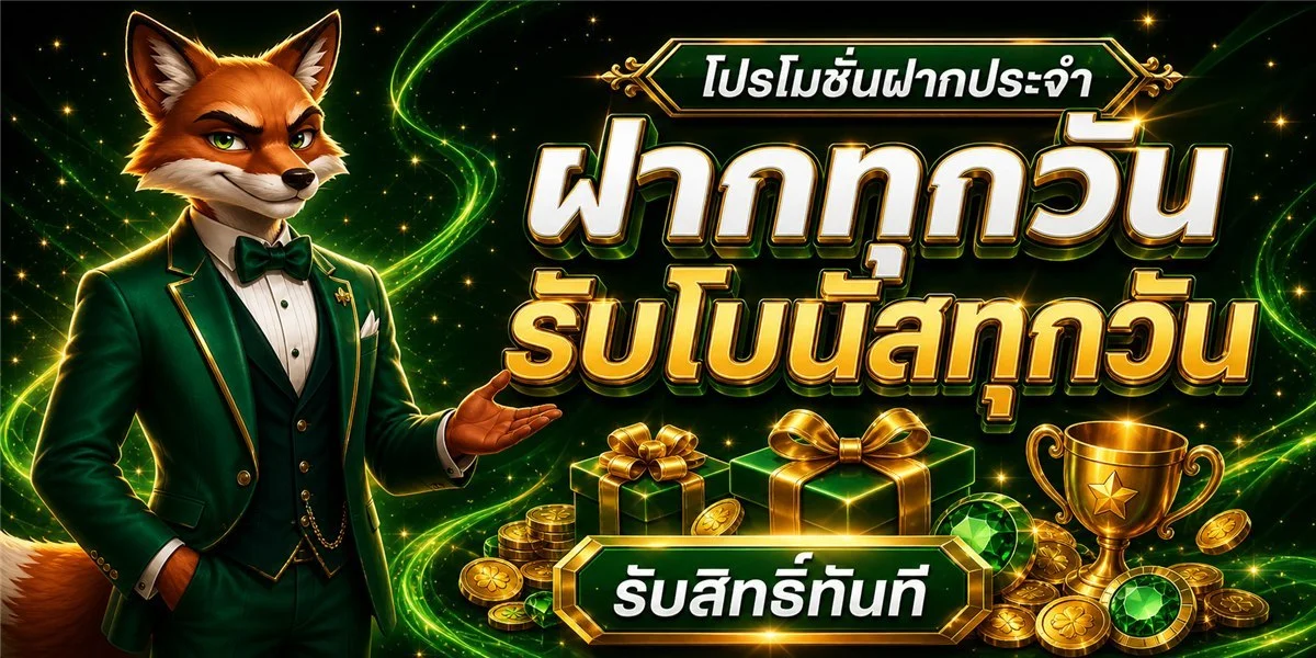 GOODDUCK888 เว็บตรง สมัครง่าย โปรโมชั่นเด่นทุกวัน